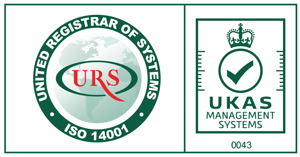 ISO 14001:2015