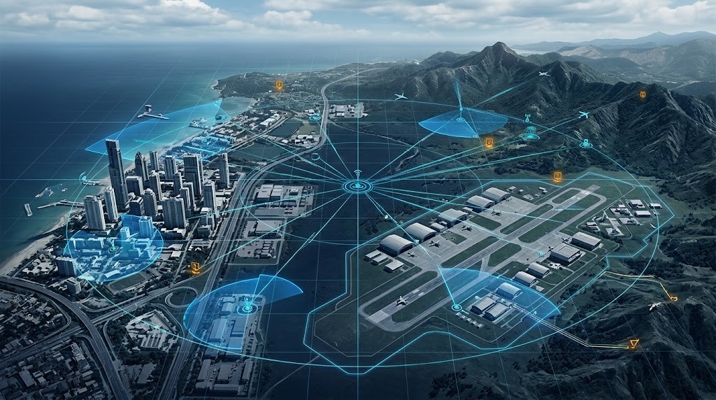 DEFENSE Software