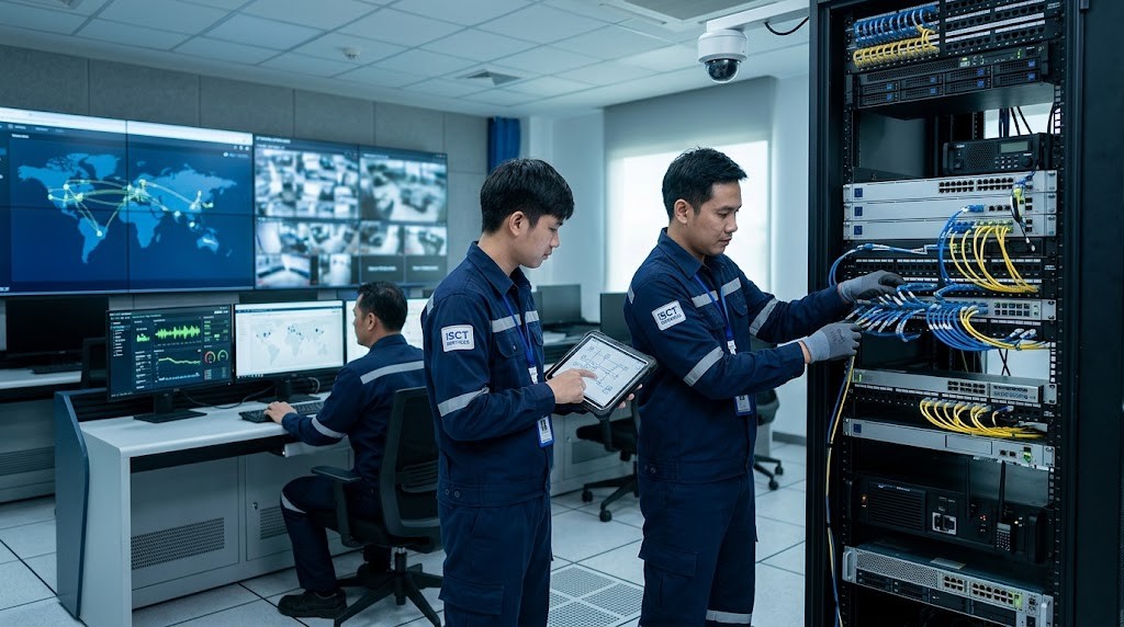 System Integration